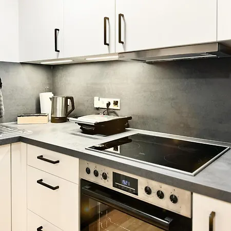 Modern Living In - Frieden * Карлсруэ