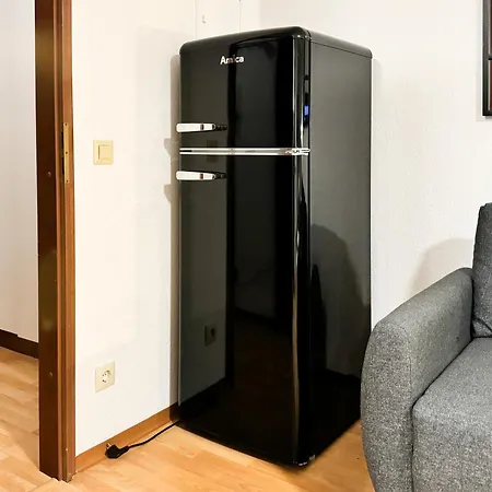 Modern Living In - Frieden Daire Karlsruhe