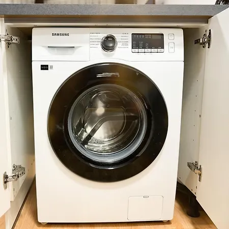 Modern Living In - Frieden Karlsruhe