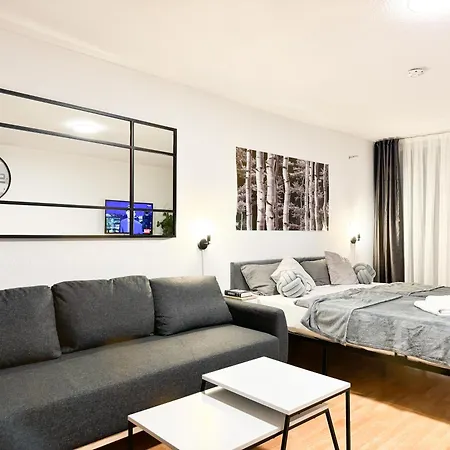 Modern Living In - Frieden