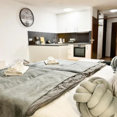 Daire Modern Living In - Frieden Karlsruhe