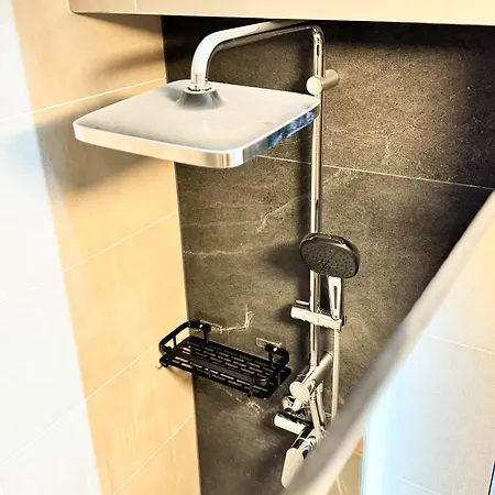 Modern Living In - Frieden * Karlsruhe