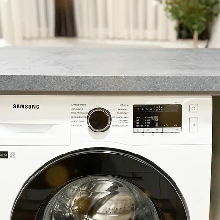 Modern Living In - Frieden Daire Karlsruhe