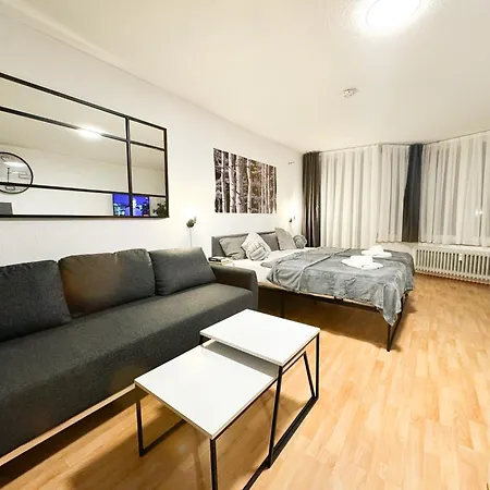 Modern Living In - Frieden * Karlsruhe