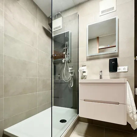 Апартаменты Modern Living In - Frieden Карлсруэ
