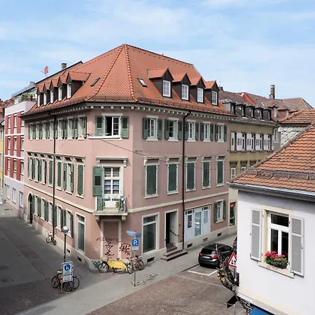 Modern Living In - Frieden * Karlsruhe