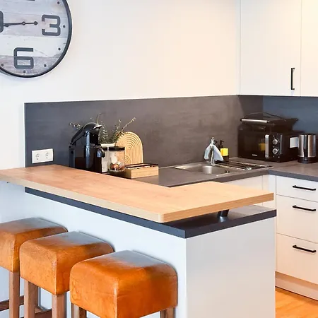 Modern Living In - Frieden * Карлсруэ
